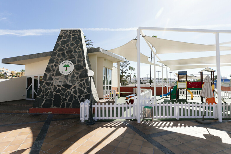 Hotel HD Parque Cristobal Gran Canaria