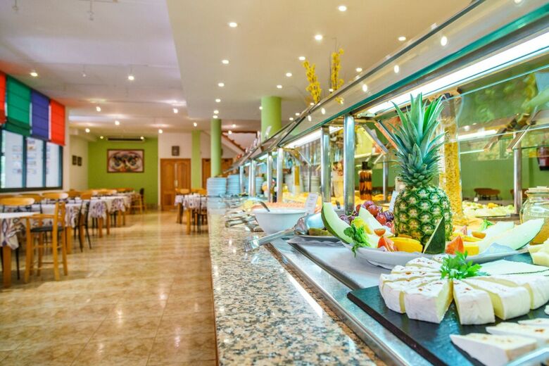 Apartamentos Playa Parc