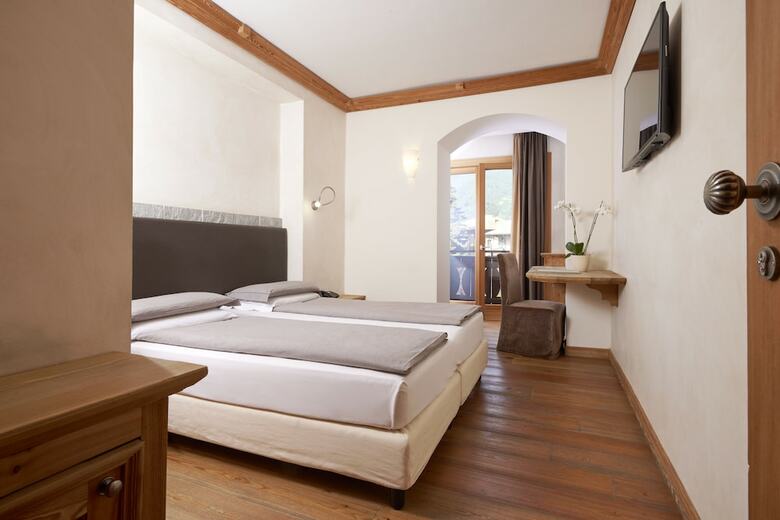 Hotel Rezia