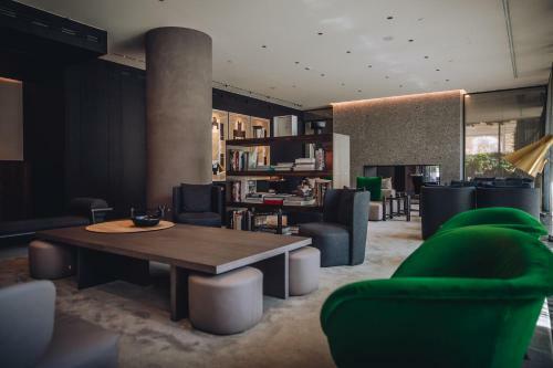 Hotel Viu Milan