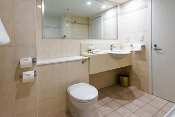 Hotel Chateau On The Park