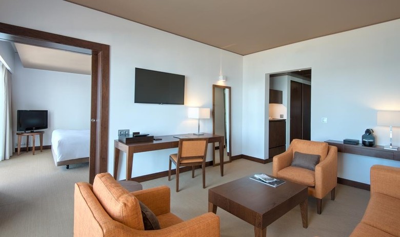 Hotel Tivoli Marina Vilamoura