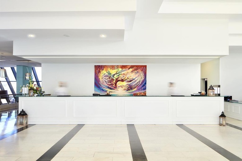 Hotel Tivoli Marina Vilamoura