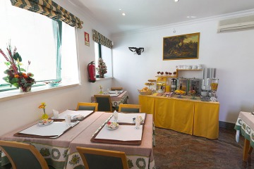 Hotel Real Caparica