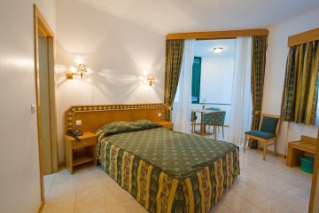 Hotel Real Caparica