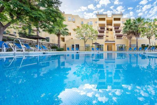 Apartamentos Colina Del Paraiso