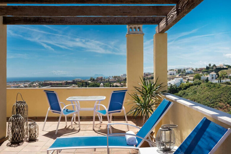 Apartamentos Colina Del Paraiso