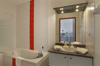 Hotel Le Fonserane