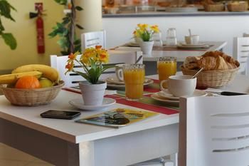 Hotel Le Fonserane