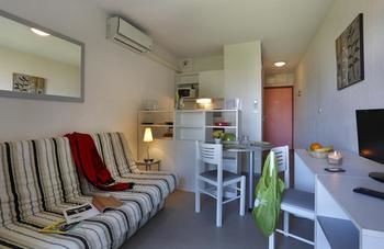 Hotel Le Fonserane