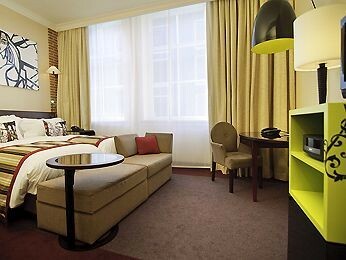 Hotel Ink Amsterdam Mgallery Collection