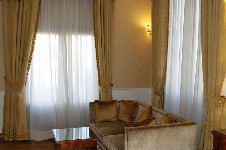 Hotel Villa Pinciana