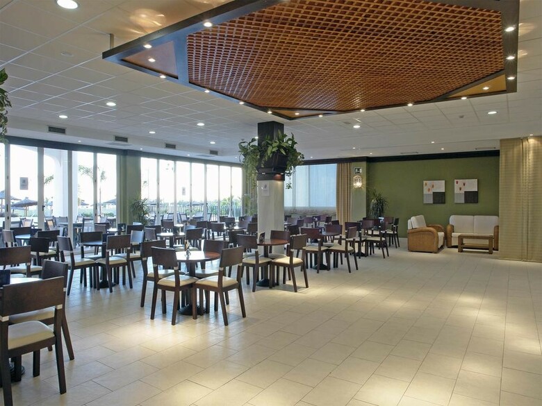 Hotel Ohtels Cabogata