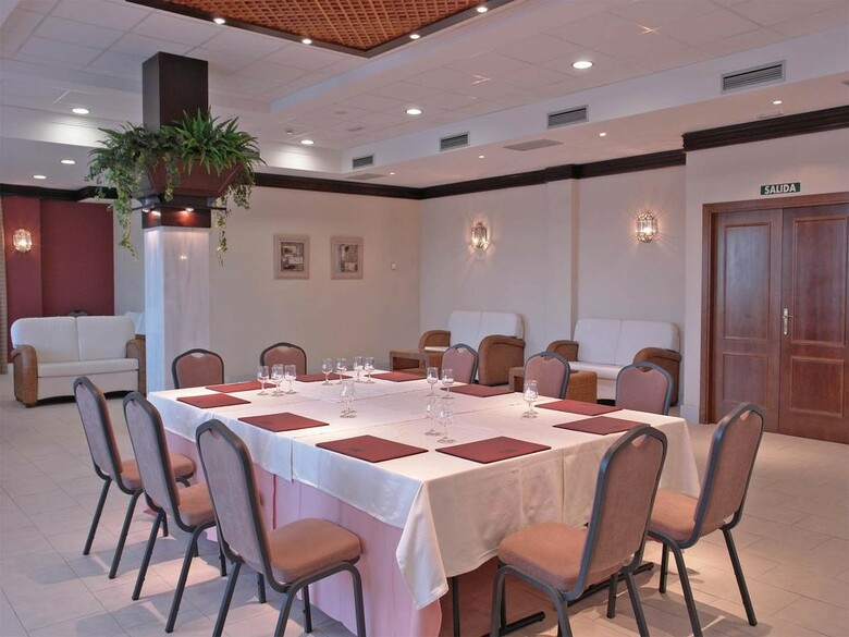 Hotel Ohtels Cabogata