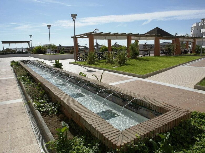 Hotel Ohtels Cabogata