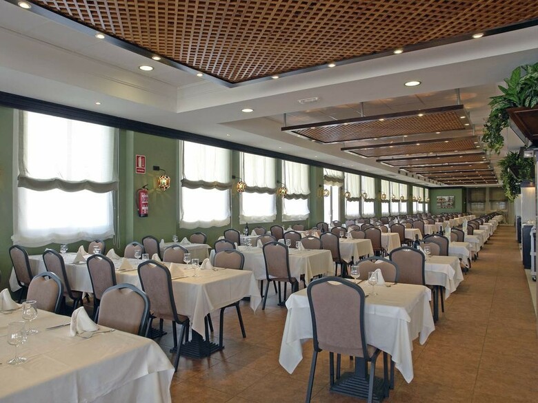 Hotel Ohtels Cabogata