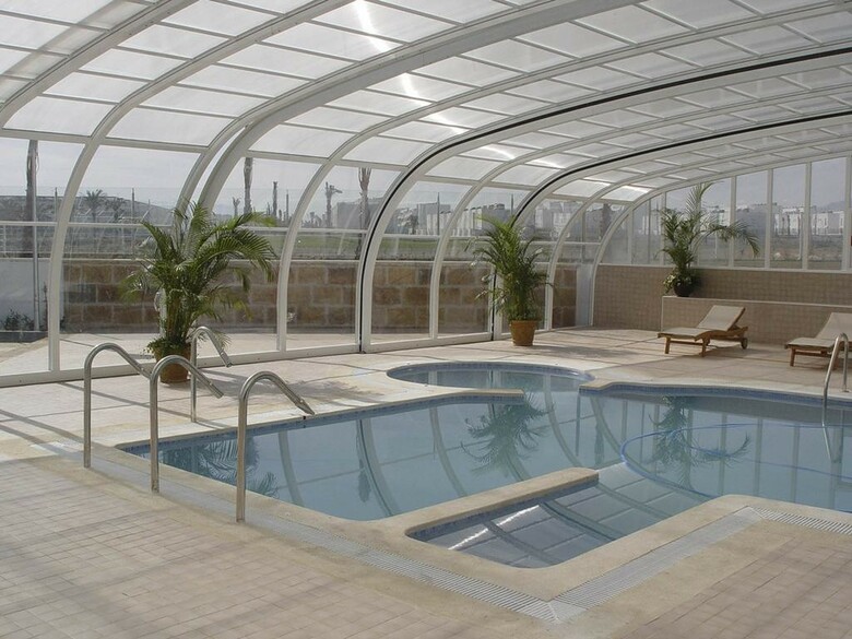 Hotel Ohtels Cabogata