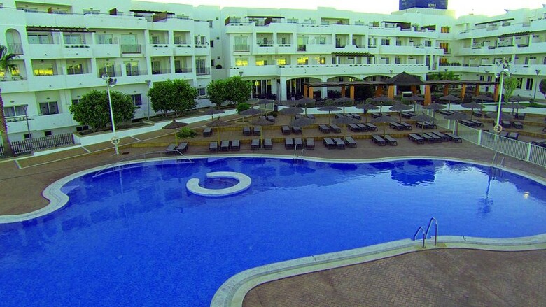 Hotel Ohtels Cabogata