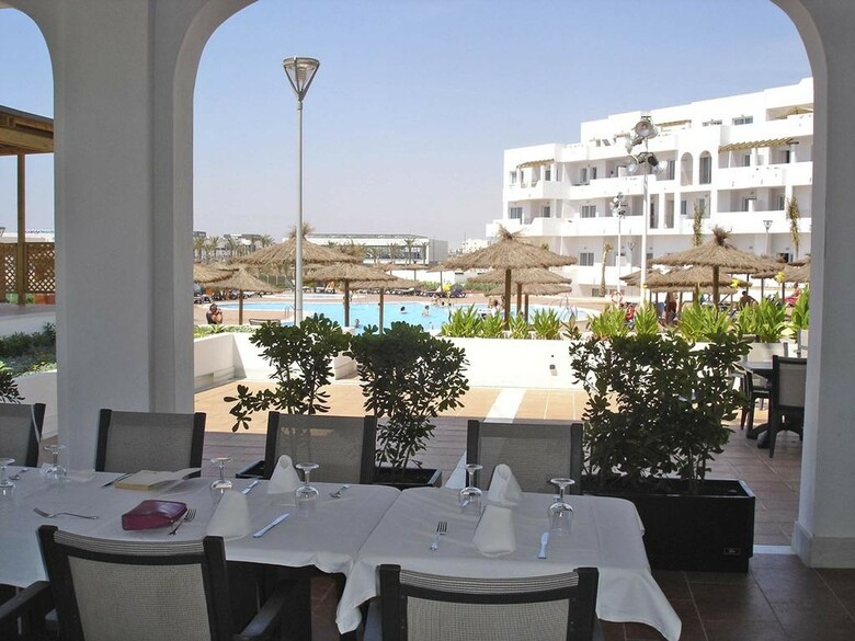 Hotel Ohtels Cabogata