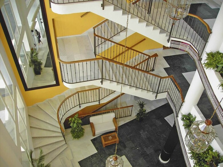 Hotel Ohtels Cabogata