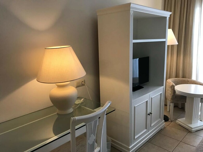 Hotel Ohtels Cabogata