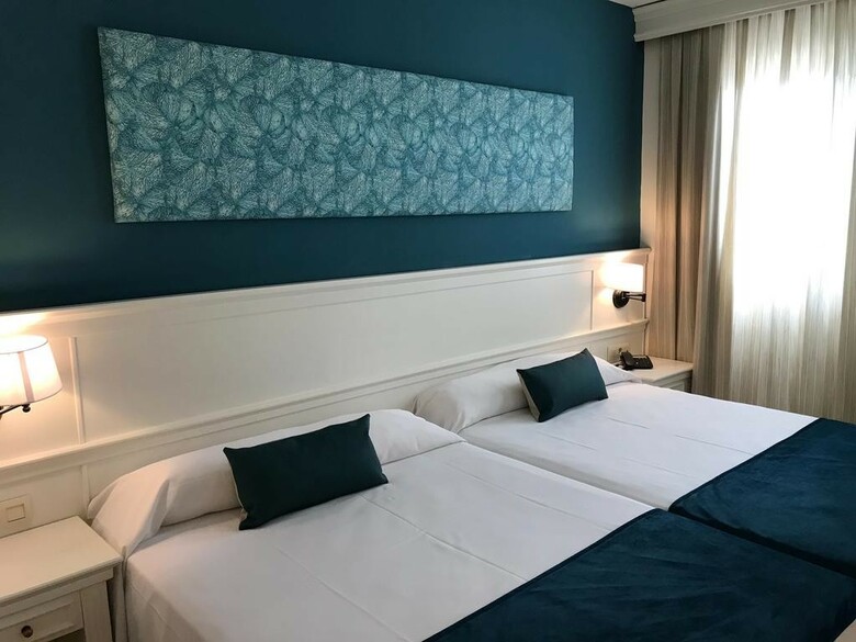 Hotel Ohtels Cabogata