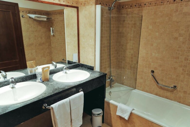 Hotel Ohtels Cabogata