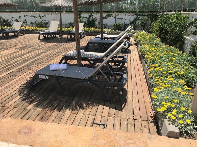 Hotel Ohtels Cabogata