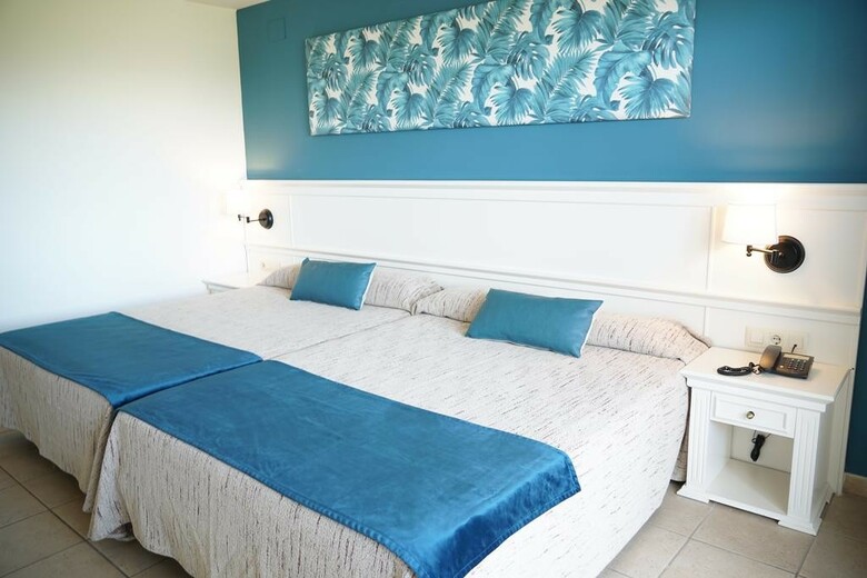 Hotel Ohtels Cabogata