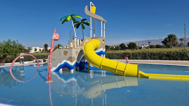 Hotel Ohtels Cabogata