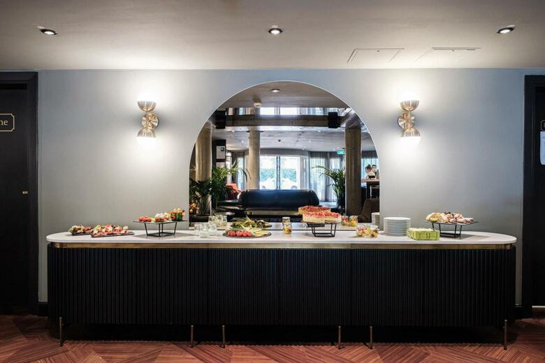 Residenz Pforzheim Hotel