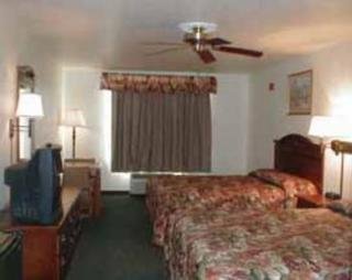 Hotel Comfort Inn & Suites