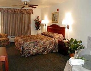 Hotel Comfort Inn & Suites