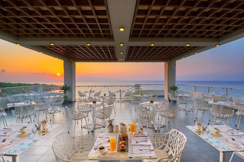 Hotel Elysium Resort & Spa