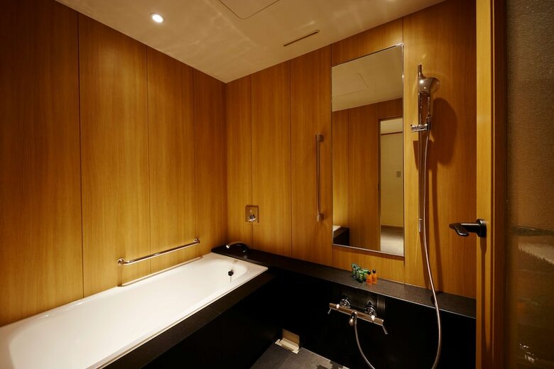 Hotel Hilton Nagoya