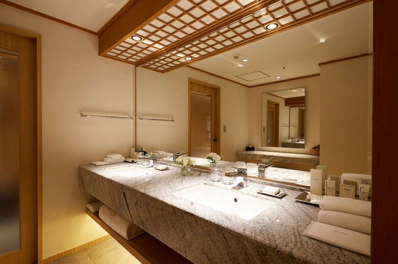 Hotel Hilton Nagoya