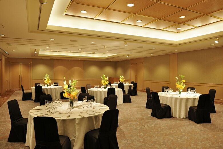 Hotel Hilton Nagoya