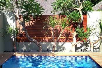 Downtown Villas