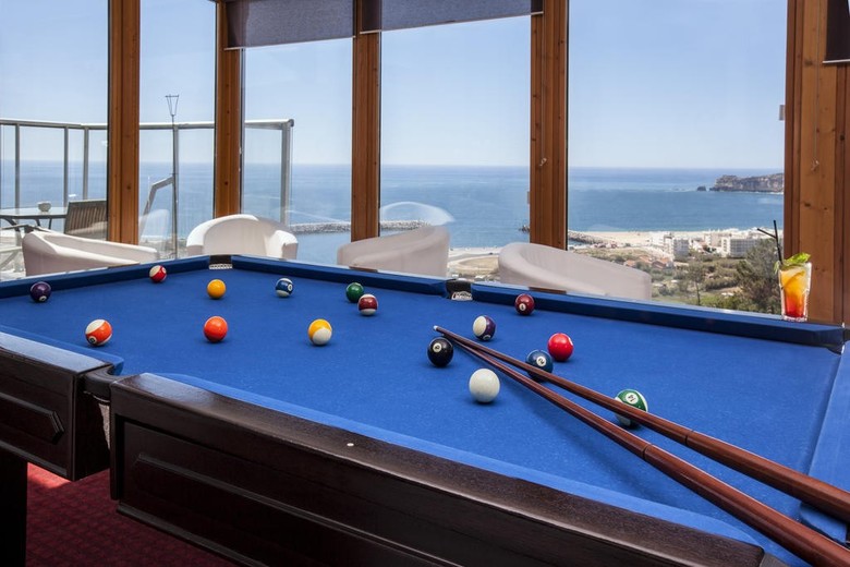 Hotel Miramar Sul