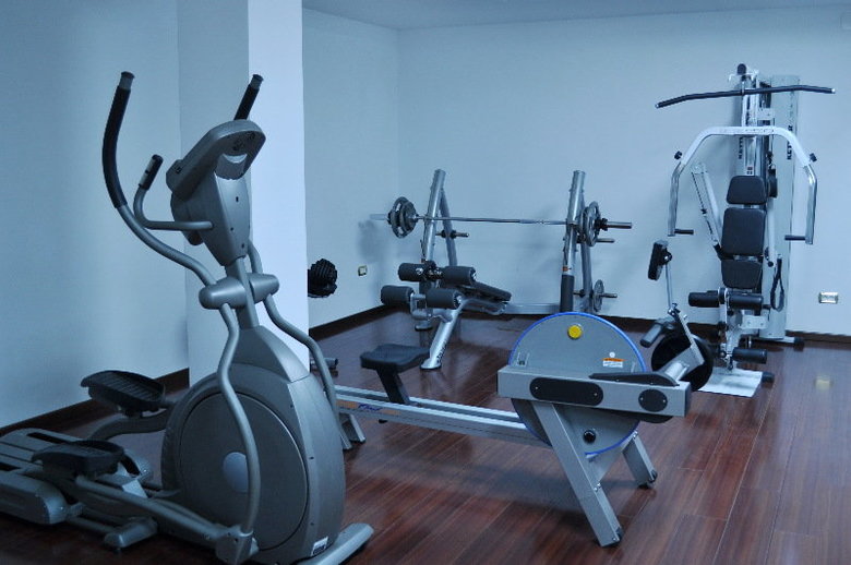Hotel Delta Tulcea