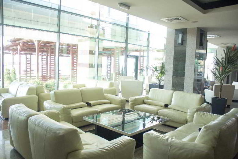 Hotel Delta Tulcea
