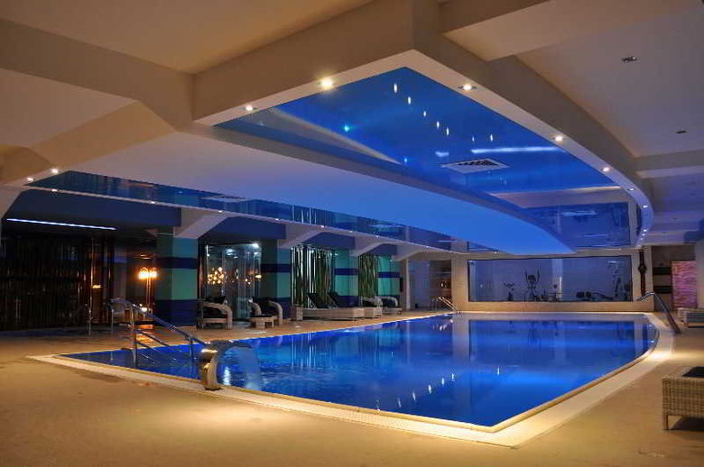 Hotel Delta Tulcea