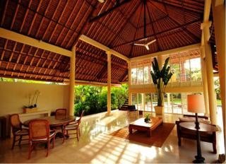Villa Jimbaran Alamanda