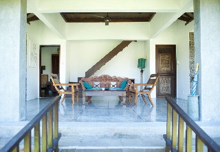 Villa D'omah Hotel Bali