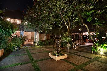 Villa D'omah Hotel Bali