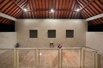 Villa D'omah Hotel Bali
