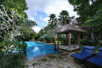 Villa D'omah Hotel Bali