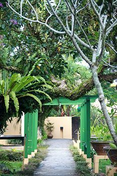 Villa D'omah Hotel Bali