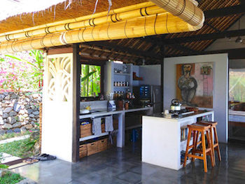 Bloo Lagoon Village