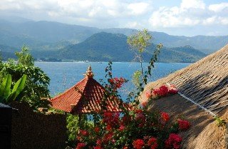 Bloo Lagoon Village